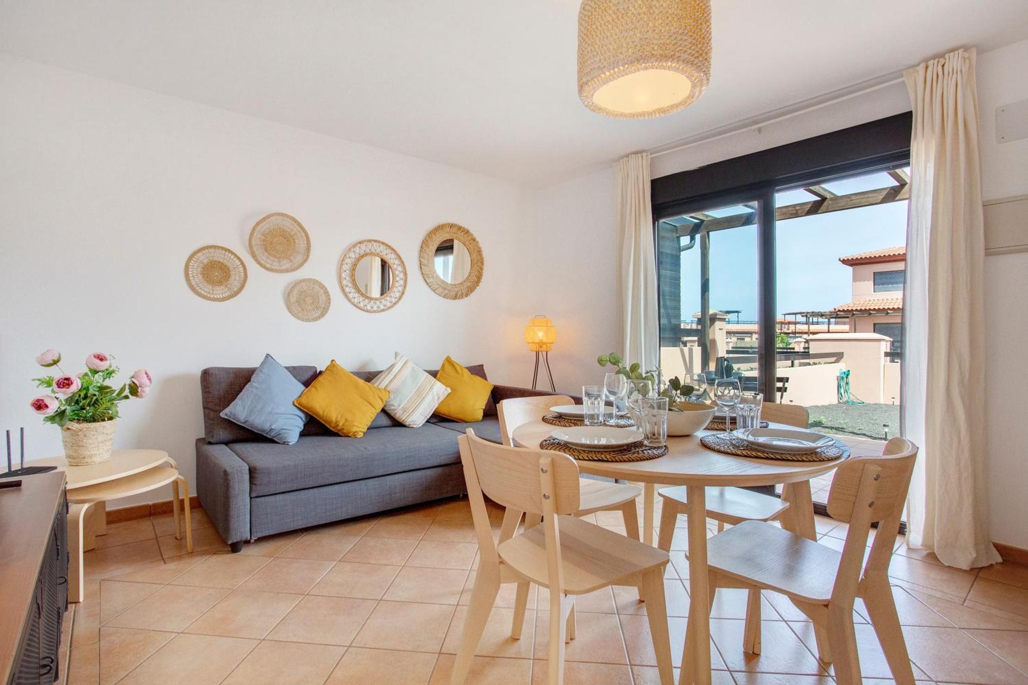 Villa Norteventura Majanicho Dış mekan fotoğraf
