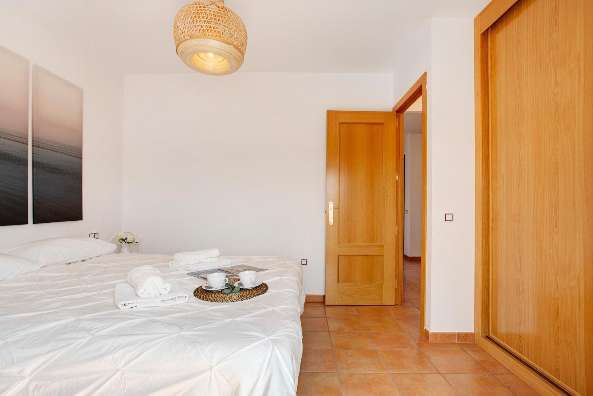 Villa Norteventura Majanicho Dış mekan fotoğraf