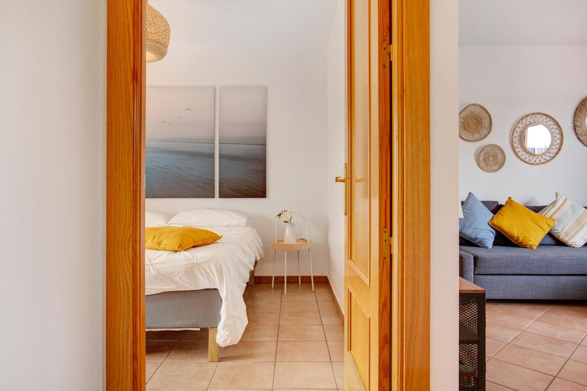 Villa Norteventura Majanicho Dış mekan fotoğraf