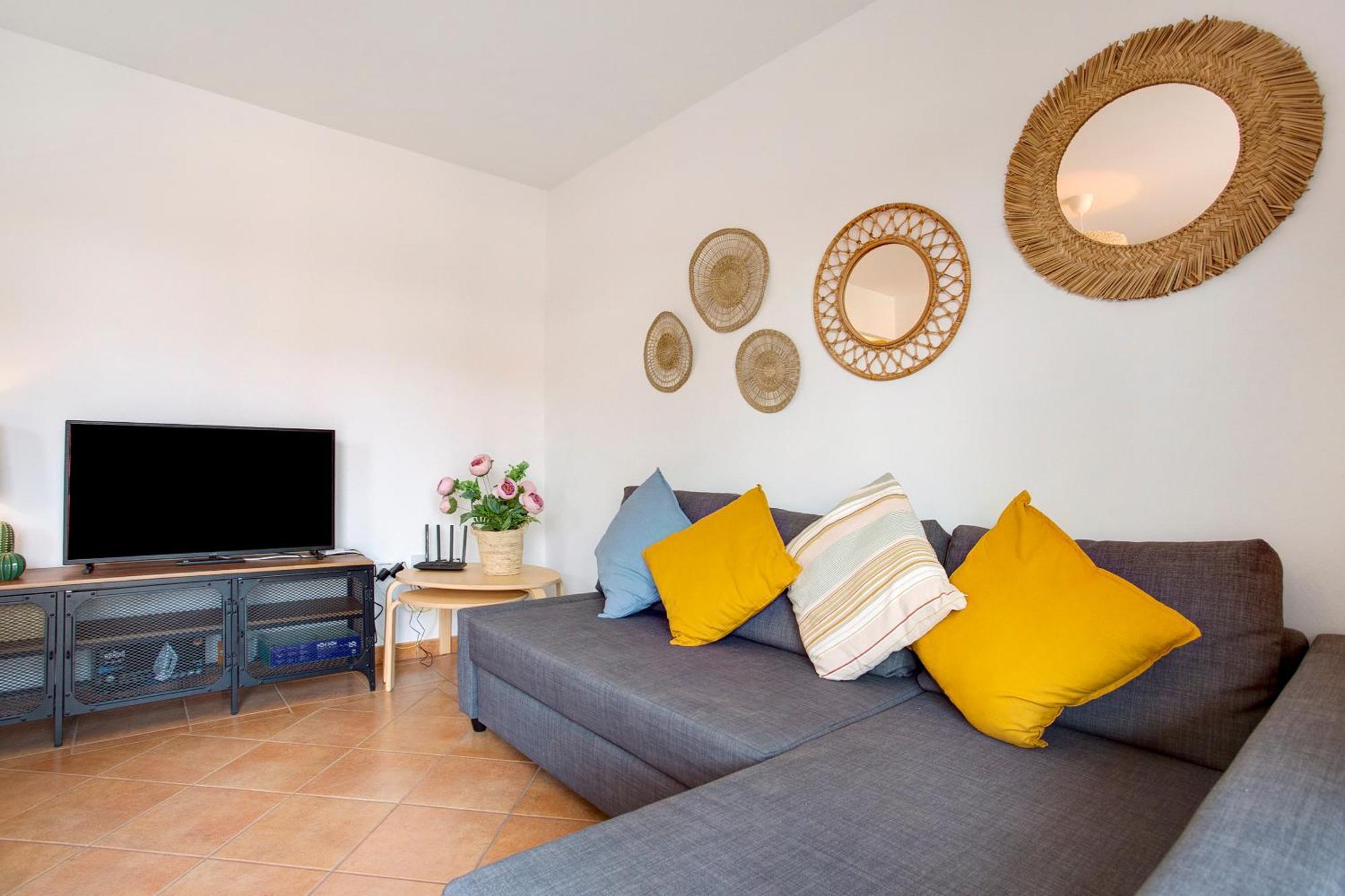 Villa Norteventura Majanicho Dış mekan fotoğraf
