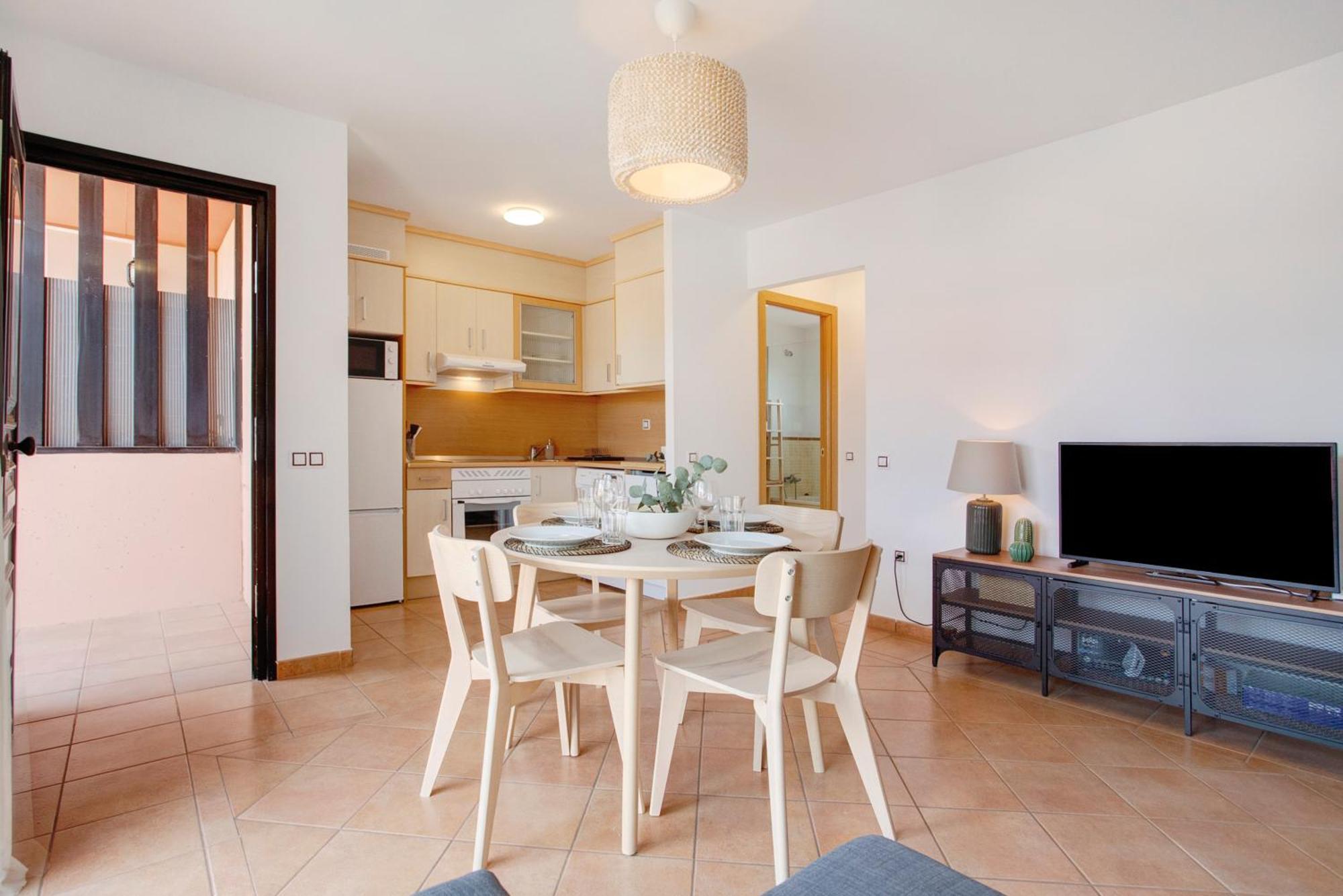 Villa Norteventura Majanicho Dış mekan fotoğraf