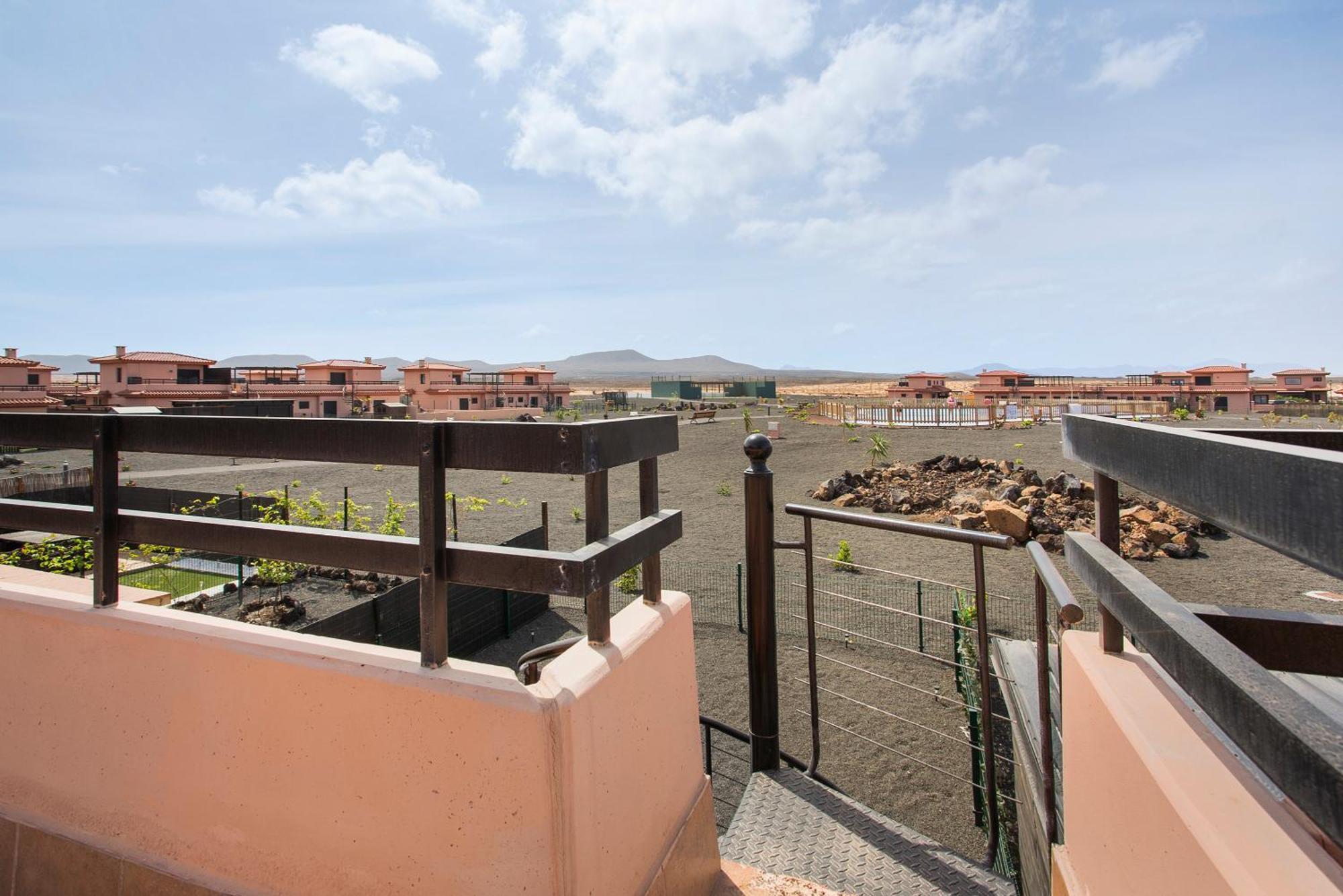 Villa Norteventura Majanicho Dış mekan fotoğraf