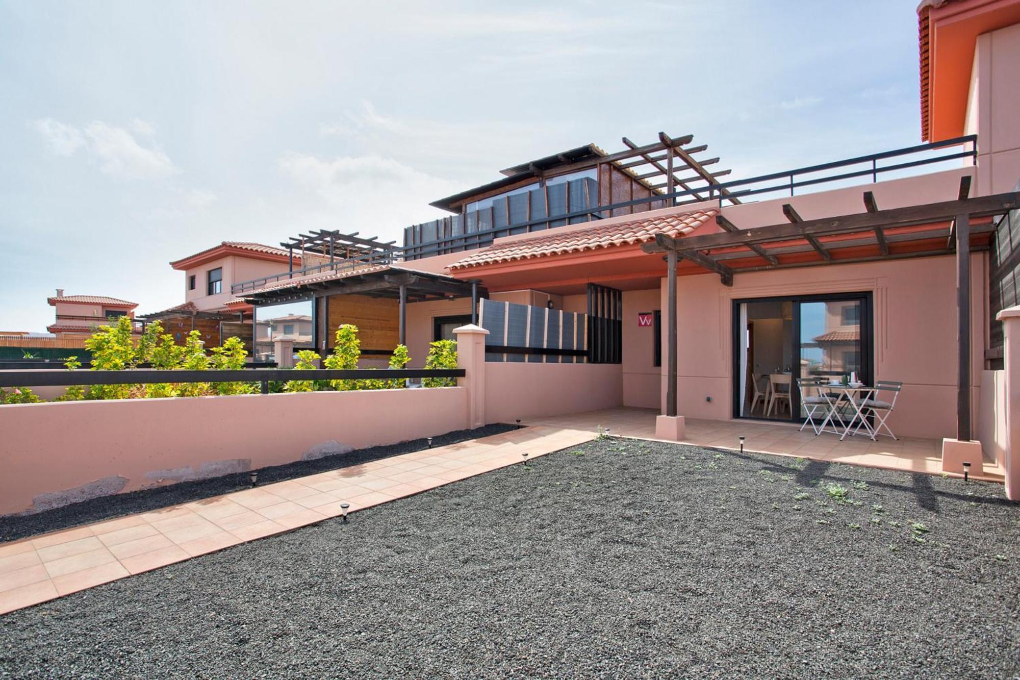 Villa Norteventura Majanicho Dış mekan fotoğraf