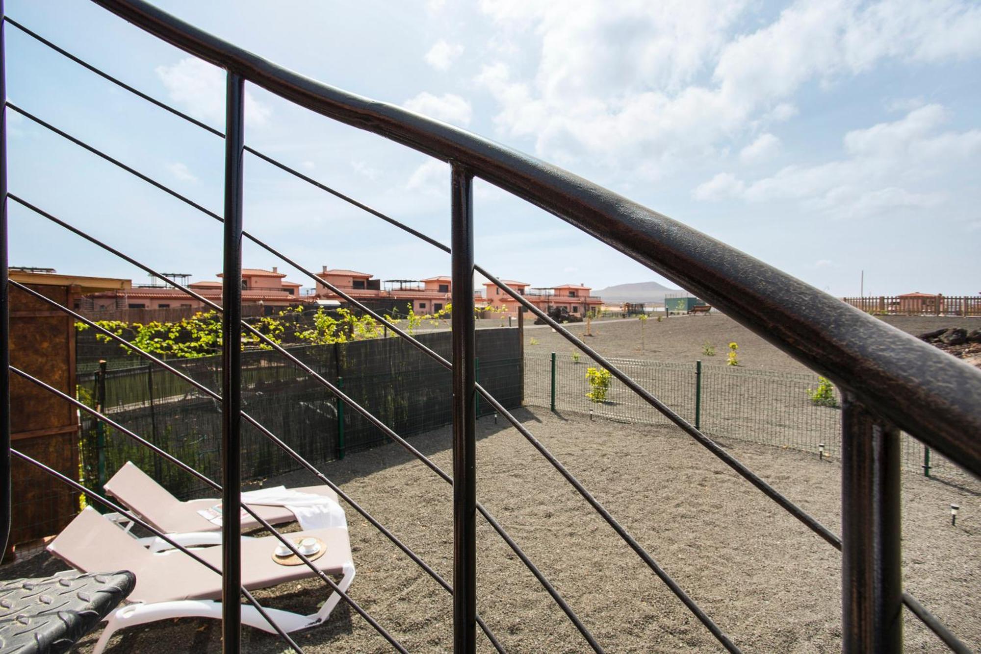 Villa Norteventura Majanicho Dış mekan fotoğraf