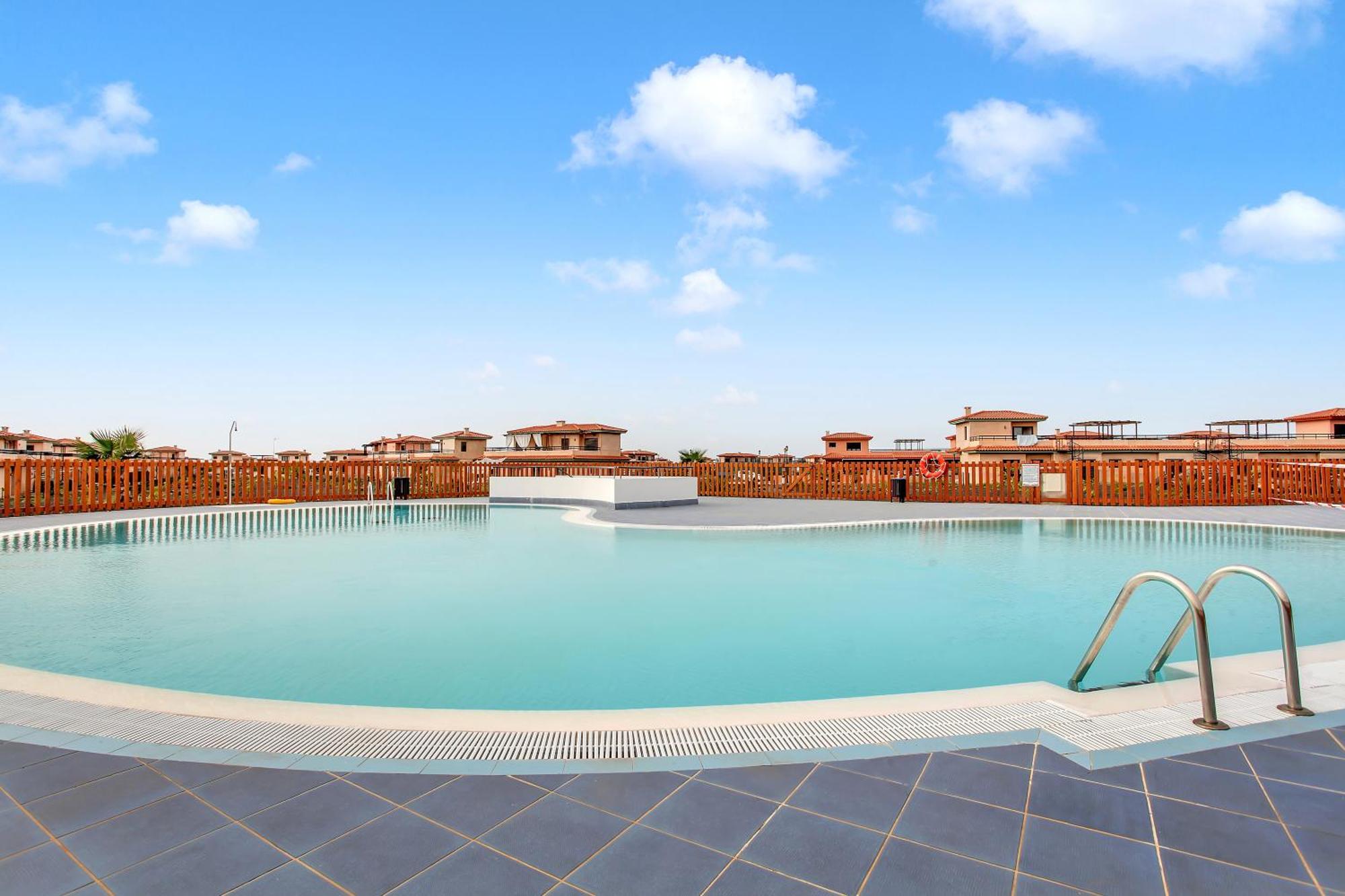 Villa Norteventura Majanicho Dış mekan fotoğraf