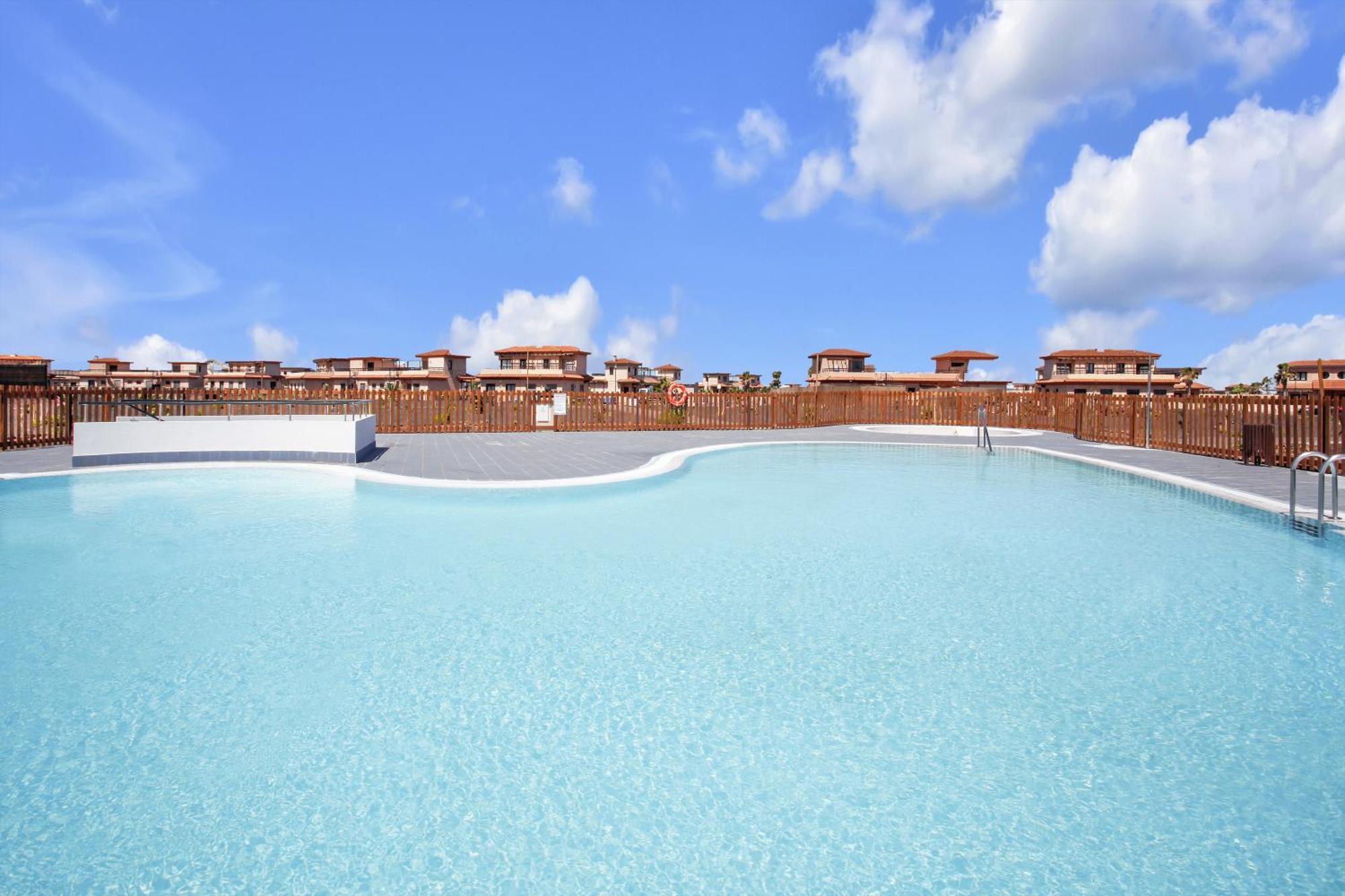Villa Norteventura Majanicho Dış mekan fotoğraf