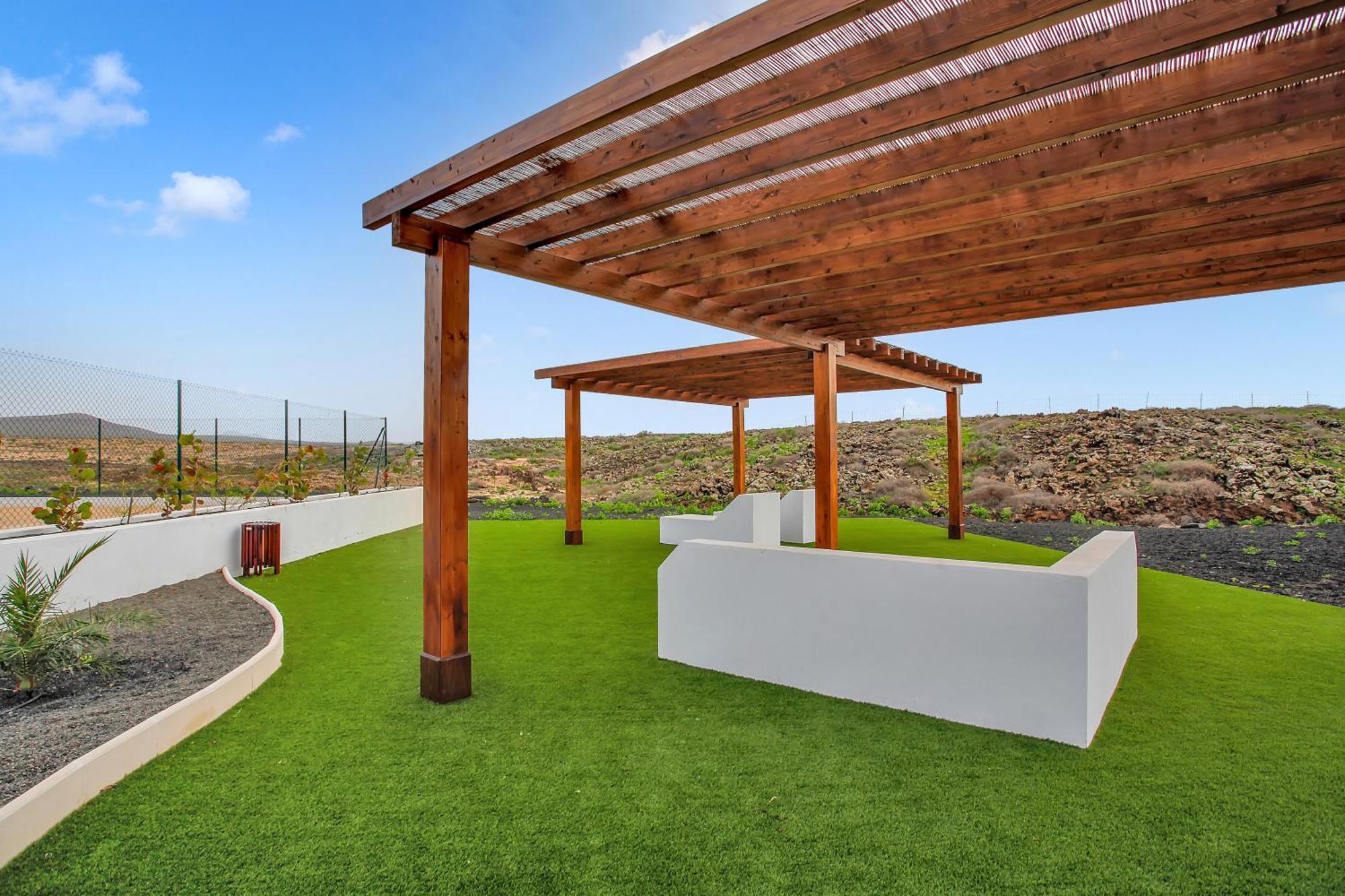 Villa Norteventura Majanicho Dış mekan fotoğraf