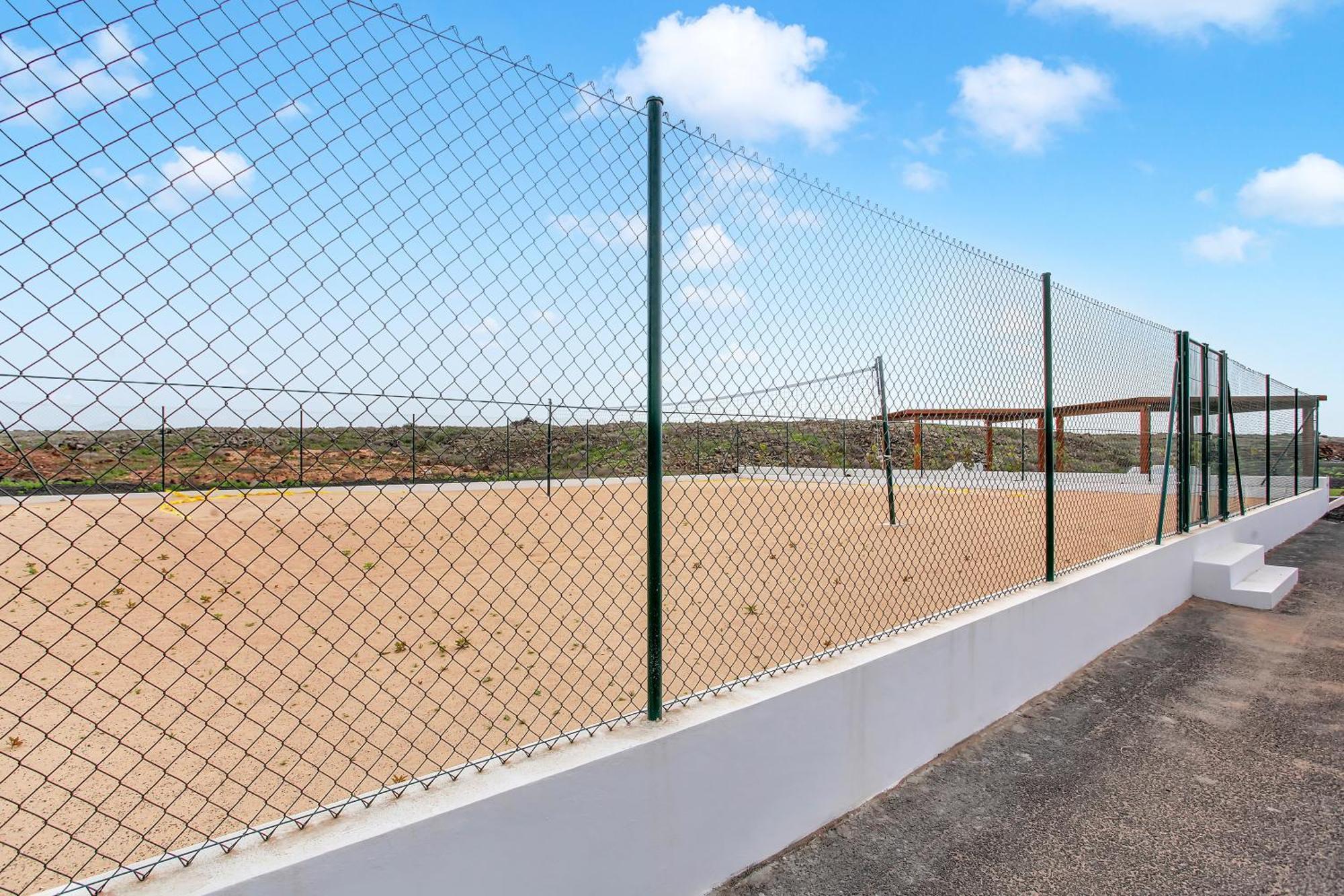 Villa Norteventura Majanicho Dış mekan fotoğraf